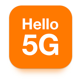 20 Go offerts en 5G : Orange propose de tester gratuitement son rseau mobile  