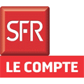 20 € remboursés sur 7 coffrets SFR Le Compte 20 € remboursés sur 7 coffrets SFR Le Compte