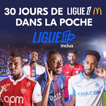 200 Go en 5G et la Ligue 1 dans la poche : l'offensive strat�gique de Lyca Mobile