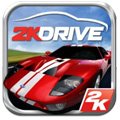 2K Drive est disponible en sortie mondiale sur iPhone 2K Drive est disponible en sortie mondiale sur iPhone