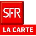 30 € remboursés sur 5 packs SFR La Carte