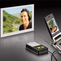 3M fin prt pour la picoprojection mobile