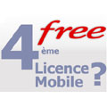 4ème licence 3G : J-2 avant la décision de l'Arcep 4ème licence 3G : J-2 avant la décision de l'Arcep