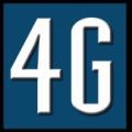 4G : l'Europe en queue de peloton 4G : l'Europe en queue de peloton