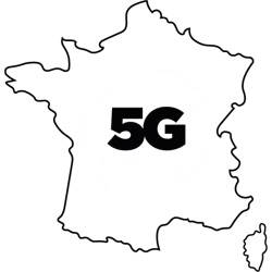 5G en France : le d�ploiement de la 5G s'acc�l�re avec plus de 73 000 sites d�clar�s actifs