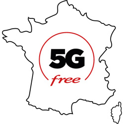 5G et fibre optique, Free lisse les prix et déploie ses réseaux 5G et fibre optique, Free lisse les prix et déploie ses réseaux