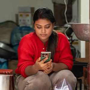 810 millions de femmes encore exclues de l'Internet mobile malgré les progrès du numérique 810 millions de femmes encore exclues de l'Internet mobile malgré les progrès du numérique