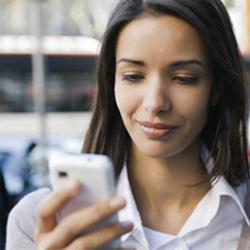 82% des entreprises ne sont pas en mesure d'évaluer l'impact du mobile sur leurs ventes 82% des entreprises ne sont pas en mesure d'évaluer l'impact du mobile sur leurs ventes