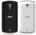 Acer dévoile son smartphone Liquid Glow Acer dévoile son smartphone Liquid Glow