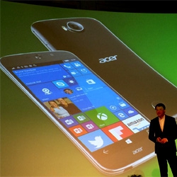 Acer Jade Primo, un nouveau flagship sous Windows 10 Mobile Windows 10 Mobile et Acer Jade Primo ; l'alliance parfaite ?