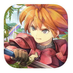 Adventure of Mana débarque sur iOS et Android Adventure of Mana débarque sur iOS et Android
