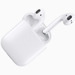 AirPods : deux raisons expliquant son absence pour ce Noël Les AirPods d'Apple ne seront sans doute pas disponibles à Noël : pourquoi ?