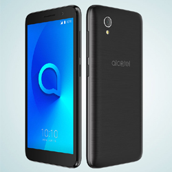 Alcatel 1 : un smartphone 4G sous Android Oreo  un prix trs abordable