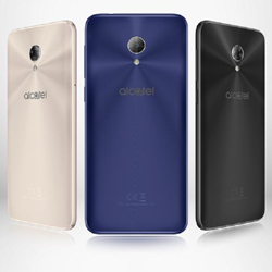 Alcatel a annonc la sortie de son nouveau smartphone l'Alcatel 3L