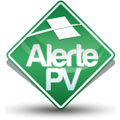AlertePV : un site communautaire qui prévient des risques de PV AlertePV : un site communautaire qui prévient des risques de PV