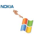 Alliance Nokia-Microsoft : la transition durera deux ans Alliance Nokia-Microsoft : la transition durera deux ans