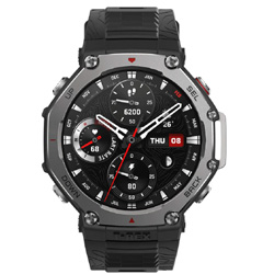 Amazfit T-Rex 3 : repoussez vos limites avec la montre officielle Hyrox Amazfit T-Rex 3 : repoussez vos limites avec la montre officielle Hyrox