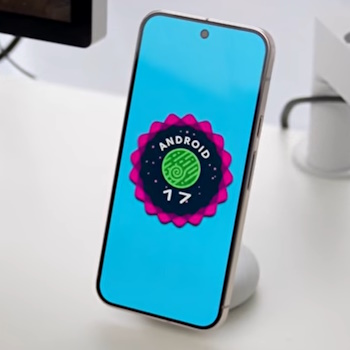 Android 17 : Google retarde sa premi�re b�ta et rebat les cartes du d�veloppement