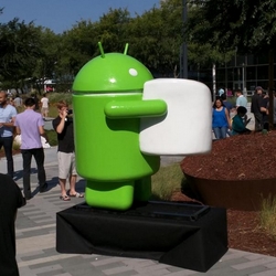 Android 6.0, Marshmallow est enfin disponible pour les propriétaires de Nexus Android 6 (Marshmallow) est maintenant disponible pour les Nexus