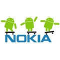 Android, la plus grande menace selon Nokia Android, la plus grande menace selon Nokia