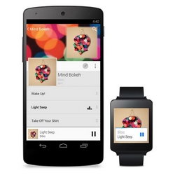 Android Wear : une mise à jour importante rend les montres compatibles au WiFi Android Wear : une mise à jour importante rend les montres compatibles au WiFi