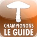 Anuman Interactive d�voile les applications � Le Guide des champignons � et � Champignons en poche �.