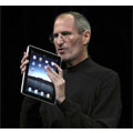 Apple a vendu deux millions d'iPads en moins de 60 jours Apple a vendu deux millions d'iPads en moins de 60 jours