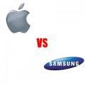 Apple accentue son avance sur Samsung sur la publicité mobile Apple accentue son avance sur Samsung sur la publicité mobile