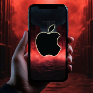 Apple alerte les utilisateurs français ciblés par une nouvelle vague de cyberattaques via logiciels espions Apple alerte les utilisateurs français ciblés par une nouvelle vague de cyberattaques via logiciels espions