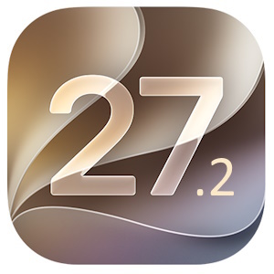 Apple d�ploie iOS 27.2 : son iPhone pliable gagne le stylet, mais Siri AI boude toujours la France