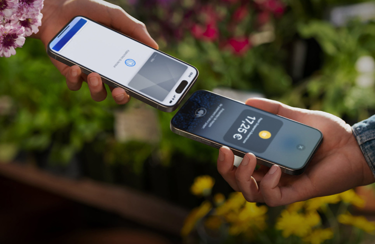 Apple étend Tap to Pay sur iPhone à Monaco et quatre nouveaux pays européens Apple étend Tap to Pay sur iPhone à Monaco et quatre nouveaux pays européens