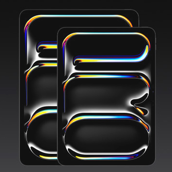 Apple iPad Pro M5 : la tablette se réinvente sous le signe de la puissance et de l'intelligence artificielle Apple iPad Pro M5 : la tablette se réinvente sous le signe de la puissance et de l'intelligence artificielle