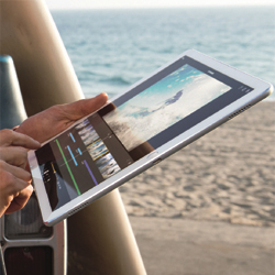 Apple: l'iPad Pro peut se bloquer en cours de recharge Apple ne renie pas le problème de son iPad Pro