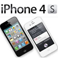 Apple lance l'iPhone 4S, mais pas l'iPhone 5 Apple lance l'iPhone 4S, mais pas l'iPhone 5