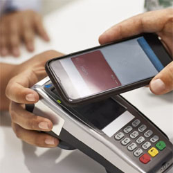 Apple Pay, Google Pay, wallets� Les Fran�ais adoptent massivement le paiement mobile