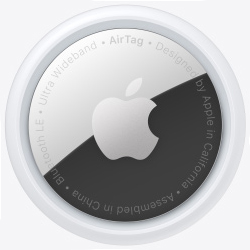 Apple prépare une nouvelle génération d'AirTags pour mi-2025 Apple prépare une nouvelle génération d'AirTags pour mi-2025