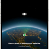 Apple prolonge encore la gratuit� du satellite sur l'iPhone, mais jusqu'� quand ?