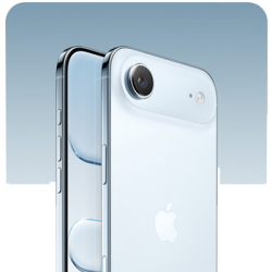 Apple reporte l'iPhone Air 2, plomb� par les ventes d�cevantes de la premi�re g�n�ration