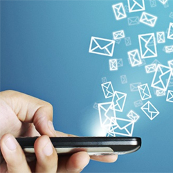Apple serait sur le point d'intégrer le RCS sur iOs pour remplacer le SMS