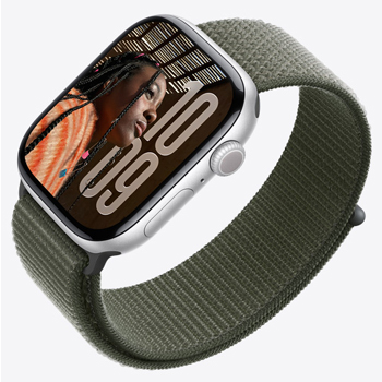 Apple Watch SE 3 : l'cran toujours activ et la 5G arrivent enfin sur l'entre de gamme