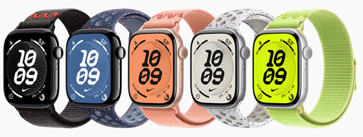 Apple Watch Series 11 : la montre connectée franchit un nouveau cap dans la santé et la connectivité Apple Watch Series 11 : la montre connectée franchit un nouveau cap dans la santé et la connectivité