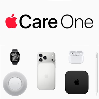 AppleCare One arrive en France : une seule formule pour prot�ger tous vos appareils Apple