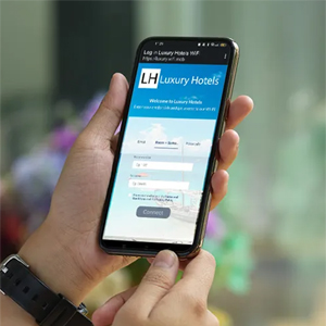 Application mobile pour hôtel : avantages et top-5 services Application mobile pour hôtel : avantages et top-5 services