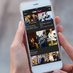 Applis mobiles : hausse de la consommation de données liée au streaming vidéo en France La croissance du mobile a bouleversé l'industrie des médias