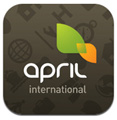 APRIL Expat : un nouveau compagnon pour les expatriés APRIL Expat : un nouveau compagnon pour les expatriés