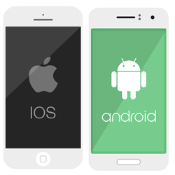 Arcep : il y a urgence à réguler Android et iOs Arcep : il y a urgence à réguler Android et iOs