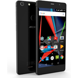 Archos rvle  son Archos 55 Diamond Selfie