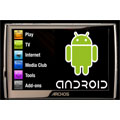 Archos prépare une plateforme de téléchargement d'applications pour Android Archos prépare une plateforme de téléchargement d'applications pour Android