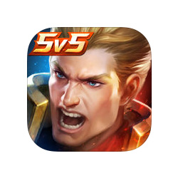 Arena of Valor, une arène de bataille en ligne multijoueur Arena of Valor, le célèbre MOBA de Tencent, est disponible en Europe