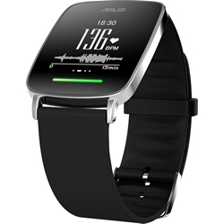 Asus VivoWatch : un traqueur d'activité avec une autonomie de 10 jours Asus VivoWatch : un traqueur d'activité avec une autonomie de 10 jours